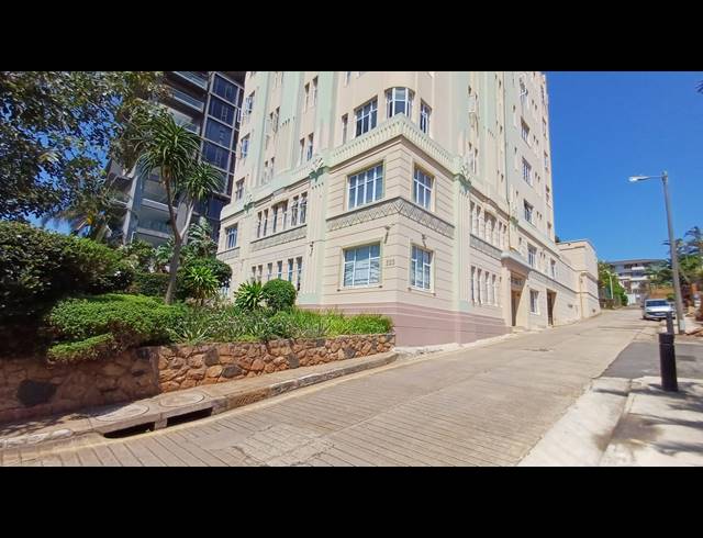 0.5 BEDROOM FLAT RENTED IN MUSGRAVE
